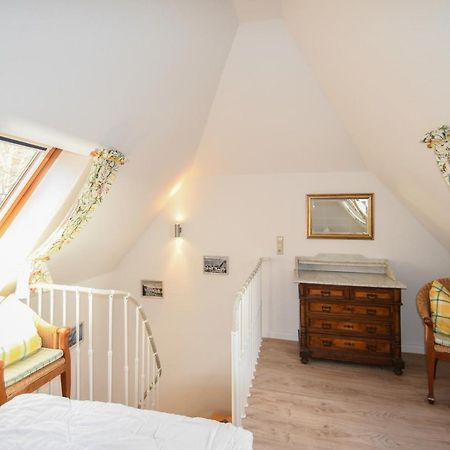 Faehrhaus Appartement 9 Sellin Luaran gambar