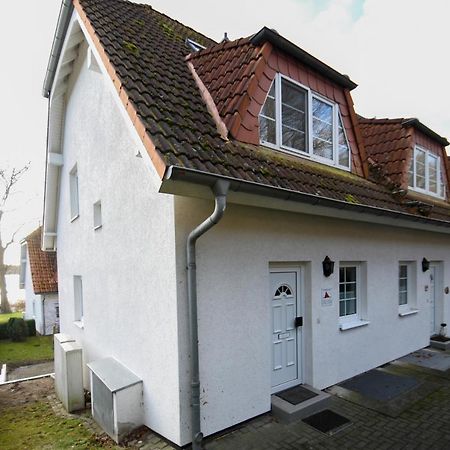 Faehrhaus Appartement 9 Sellin Luaran gambar