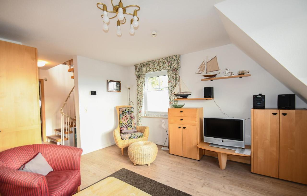 Faehrhaus Appartement 9 Sellin Luaran gambar
