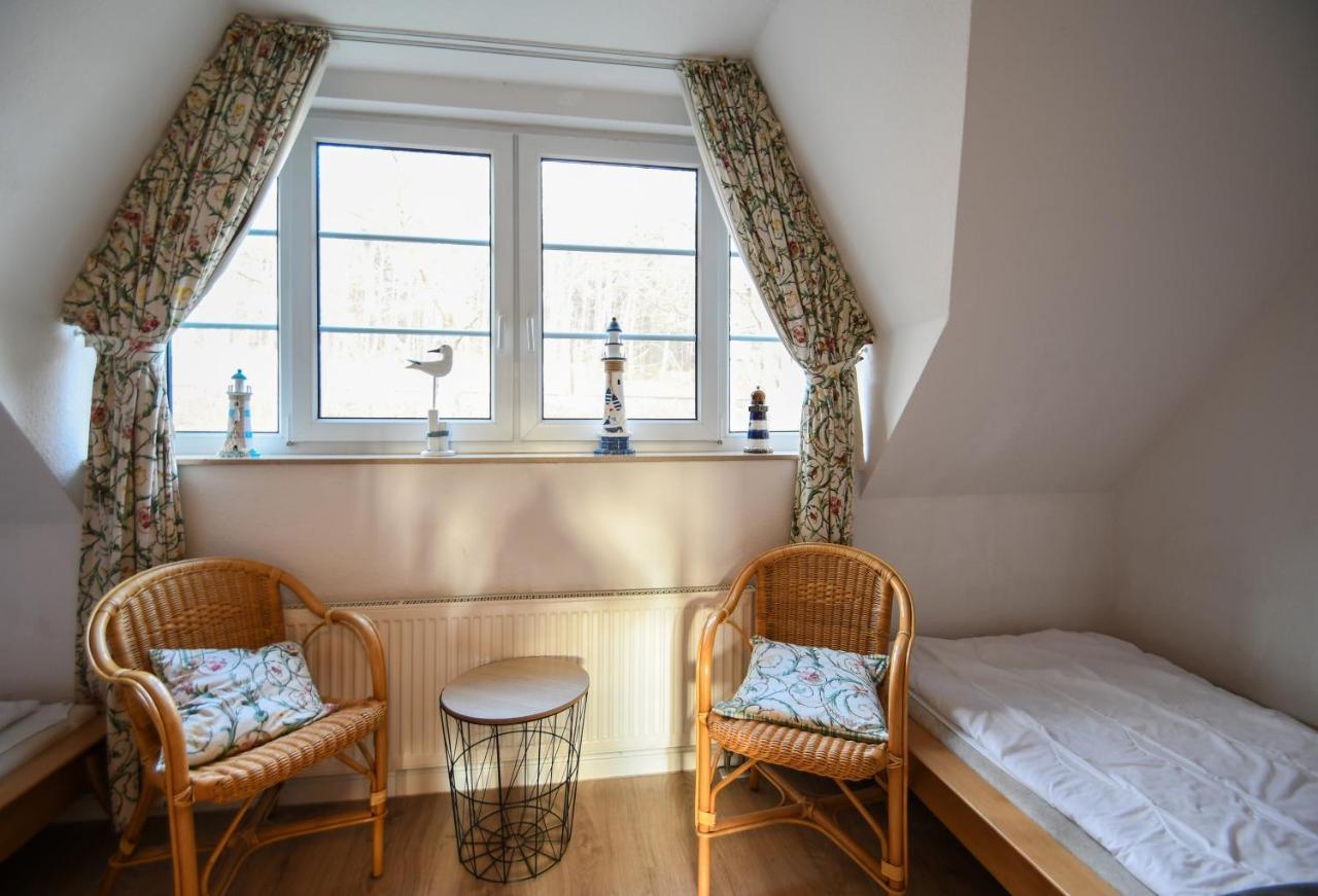 Faehrhaus Appartement 9 Sellin Luaran gambar