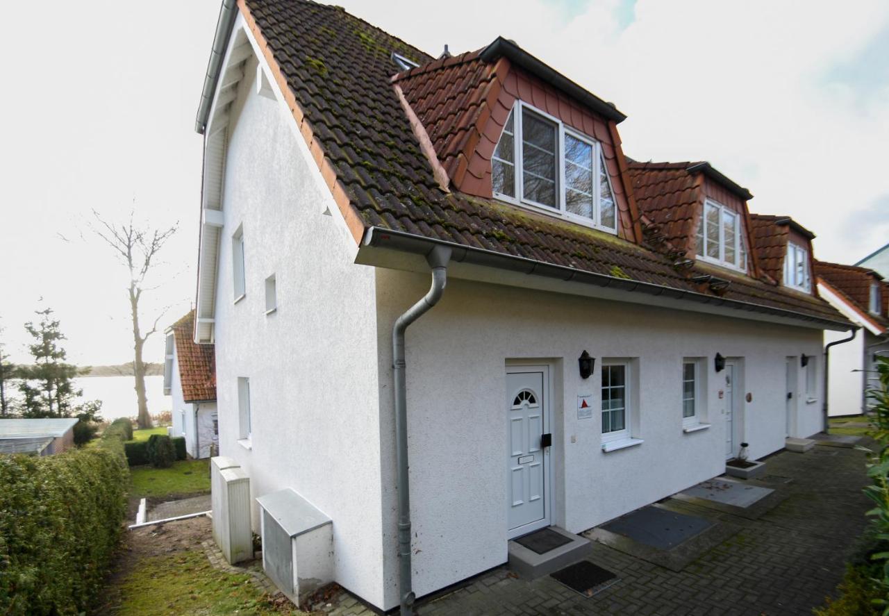 Faehrhaus Appartement 9 Sellin Luaran gambar