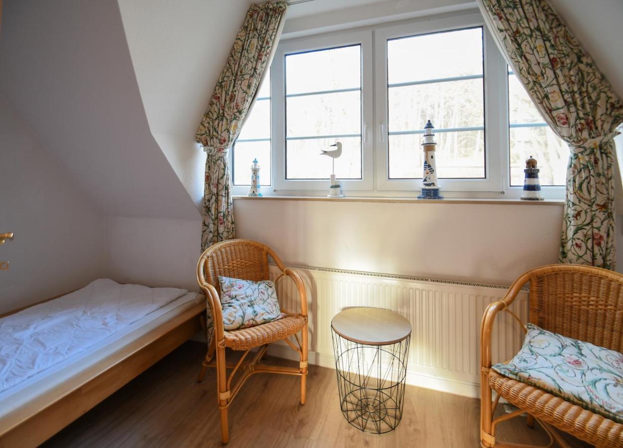Faehrhaus Appartement 9 Sellin Luaran gambar