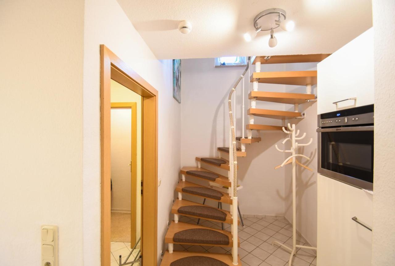 Faehrhaus Appartement 9 Sellin Luaran gambar