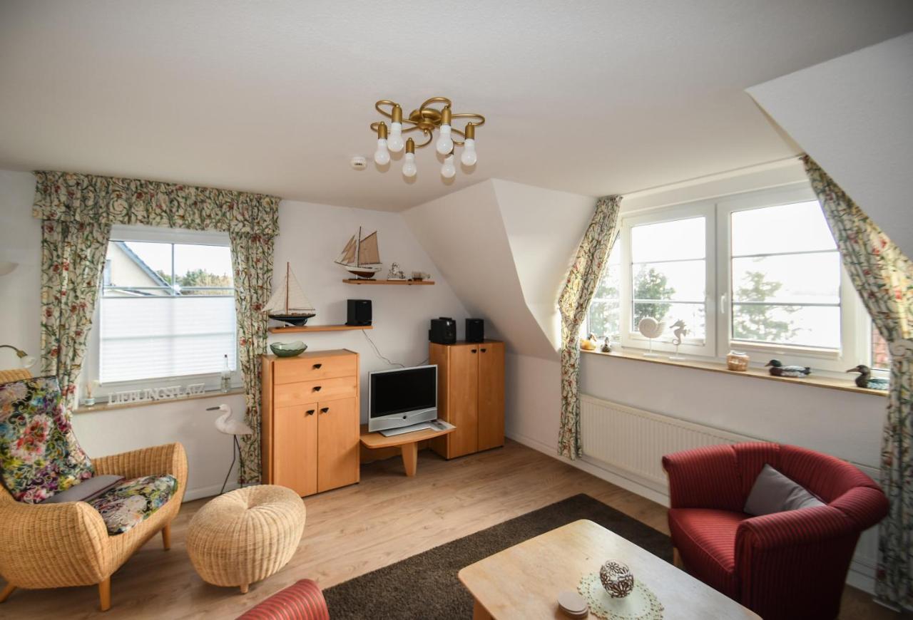 Faehrhaus Appartement 9 Sellin Luaran gambar
