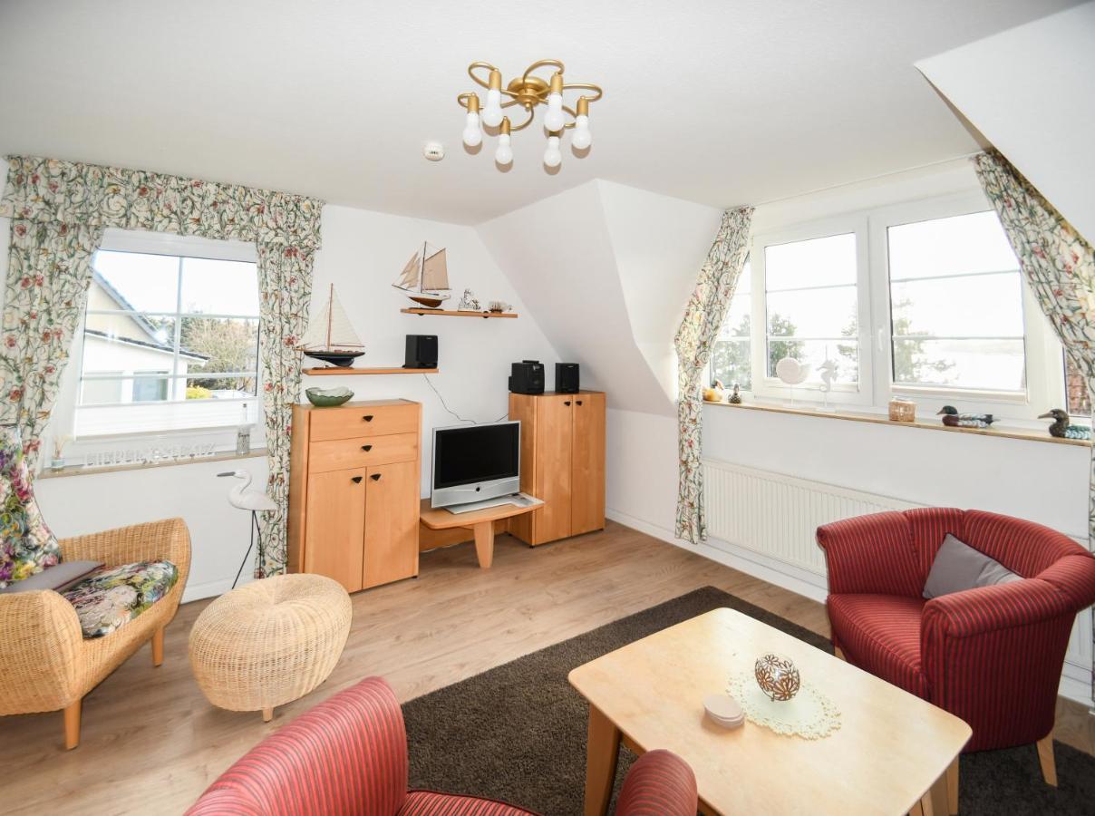 Faehrhaus Appartement 9 Sellin Luaran gambar
